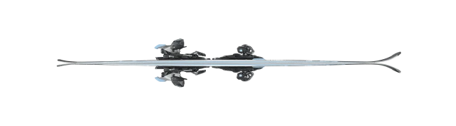 Nordica Wild Belle DC 84 Skis