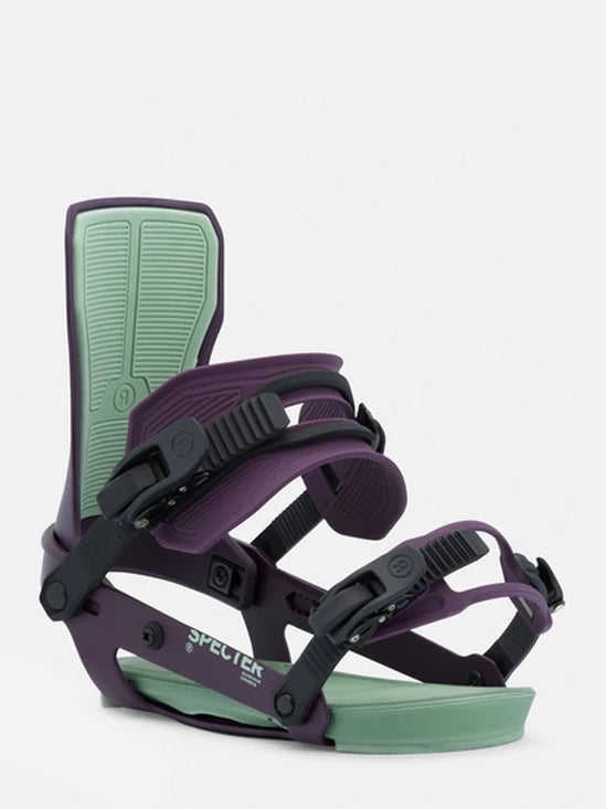 Ride Men's Specter Snowboard Bindings - 2026