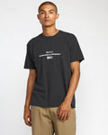 RVCA Mens Signal T-Shirt