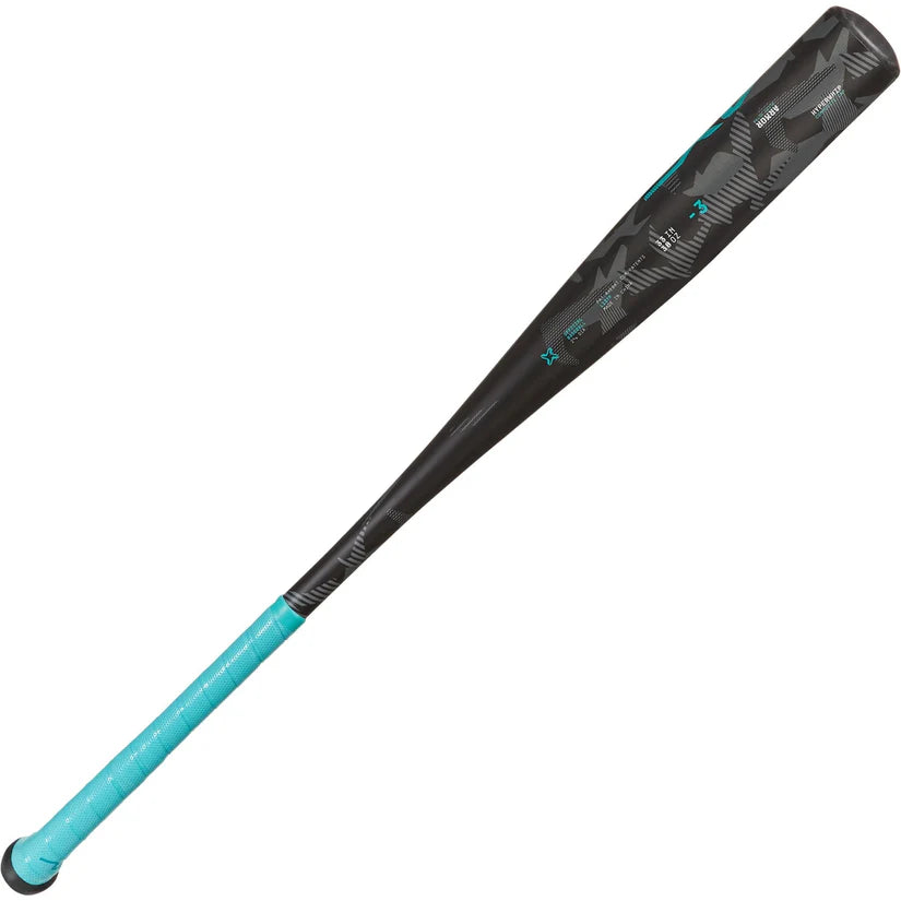Axe Strato 3 BBCOR Baseball Bat (-3) Axe Handle