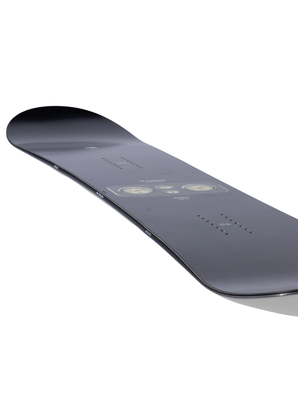 Arbor El Camino Snowboard - 2025
