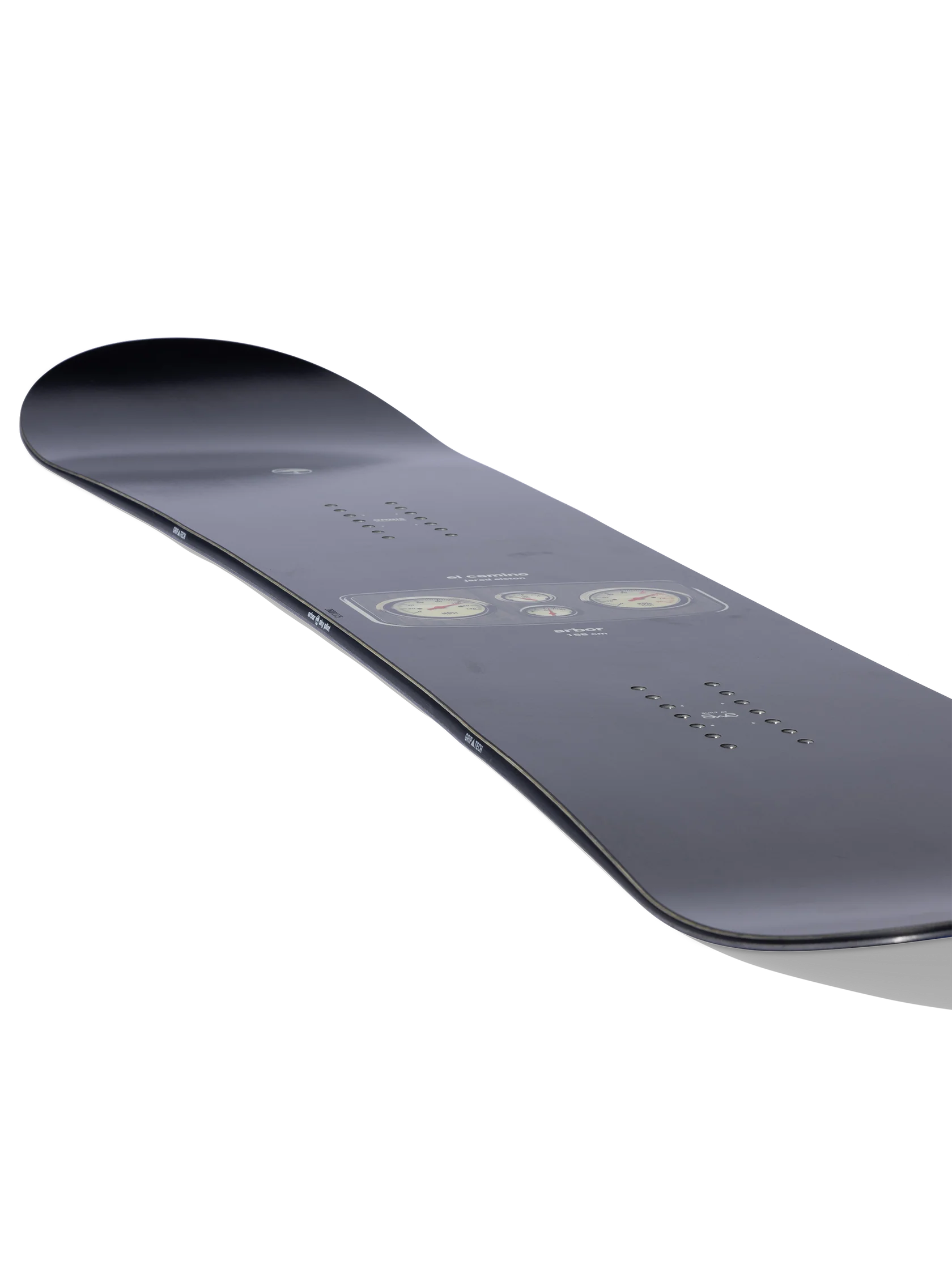 Arbor El Camino Snowboard - 2025