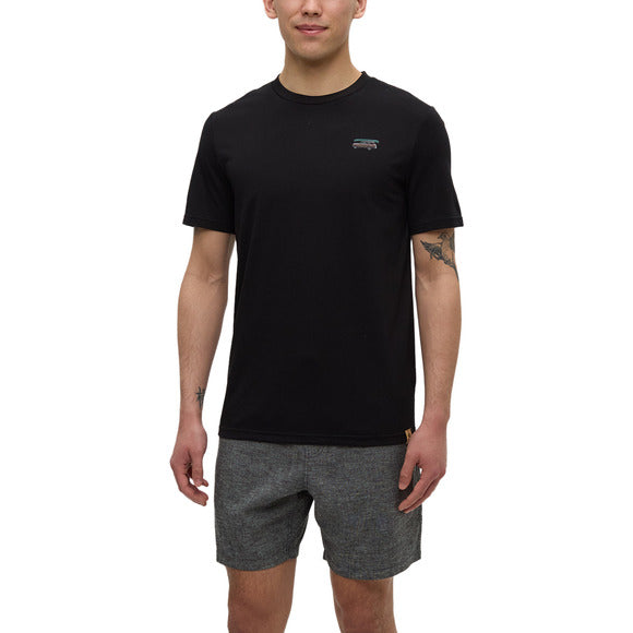 Tentree Men's Lake Tee