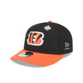 New Era Cincinnati Bengals NFL Draft 2026 9FIFTY Snapback