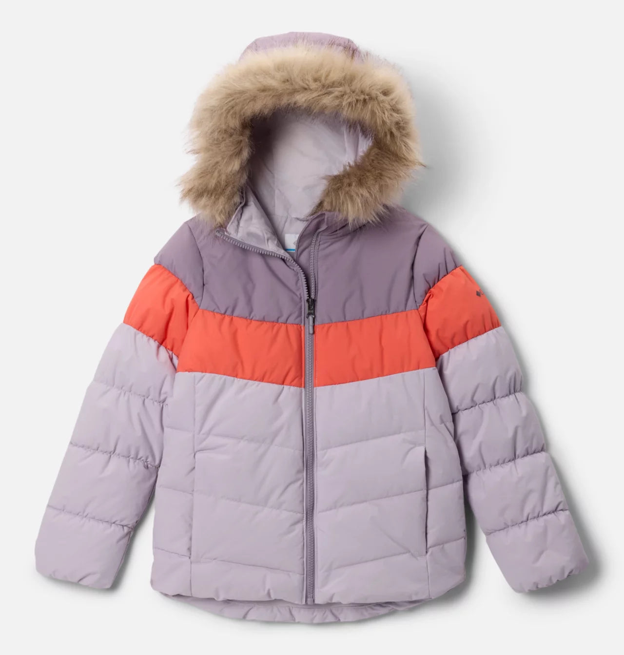 Girl's Arctic Blast Jacket