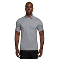 Nike Men's Dri-FIT Velocity Micro Print Golf Polo Shirt
