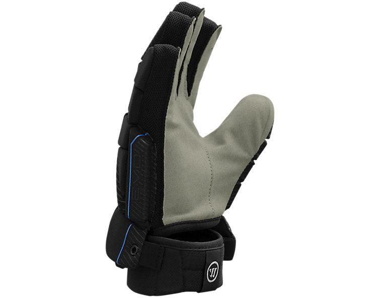 Warrior Evo Rise Lacrosse Gloves