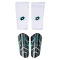 Lotto Vented Soccer Shin Guards