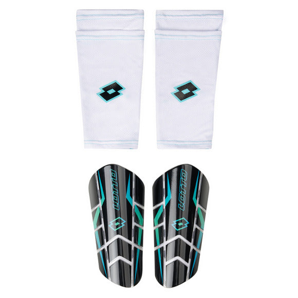Lotto Vented Soccer Shin Guards