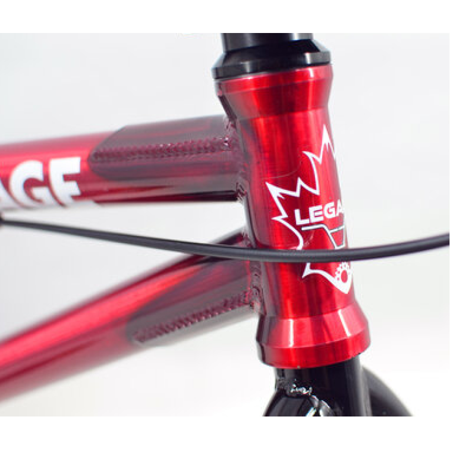 Legacy Savage 20" BMX Bike