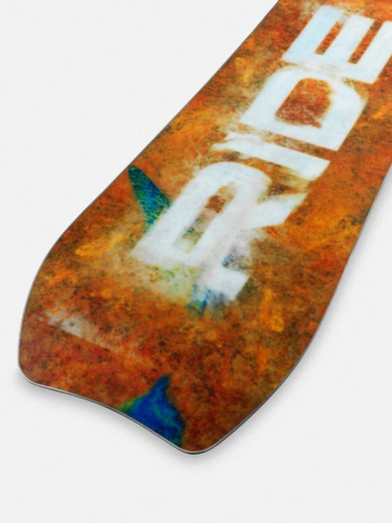 Ride Men's Psychocandy Snowboard - 2026