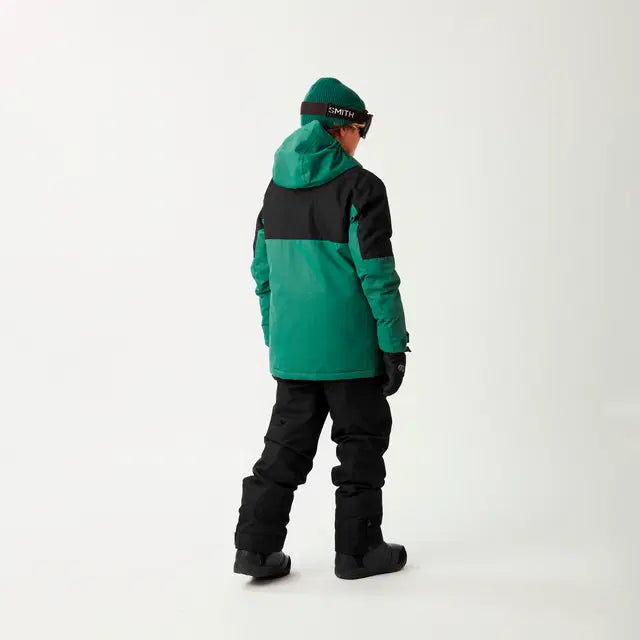 Picture Organic Boy's Youth Cossmo Jacket