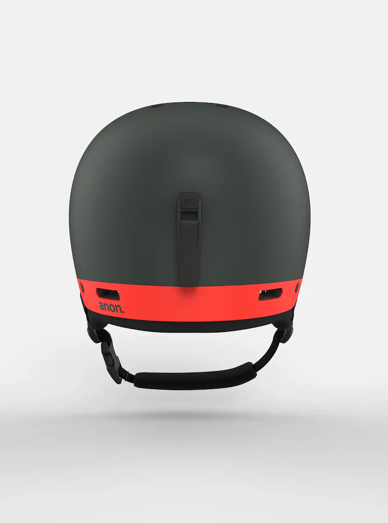 Anon Raider 3 Ski & Snowboard Helmet