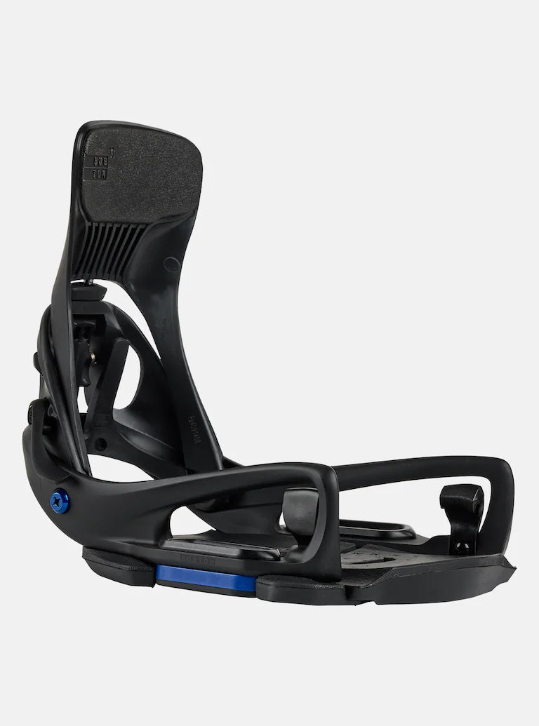 Burton Men's Step On® Cartel X EST® Snowboard Bindings