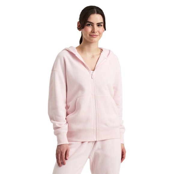 Women's All Year Full-Zip Hoodie