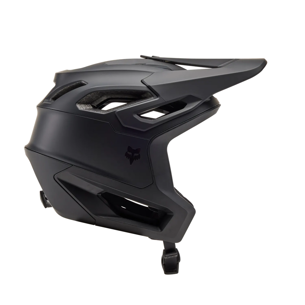 Fox Dropframe Pro Helmet