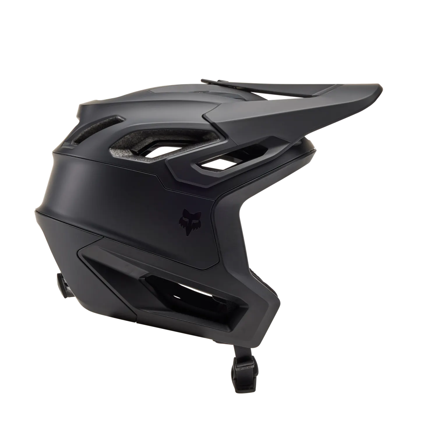 Fox Dropframe Pro Helmet
