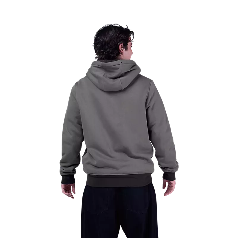 Fox Men's Spire Sasquatch Zip Hoodie