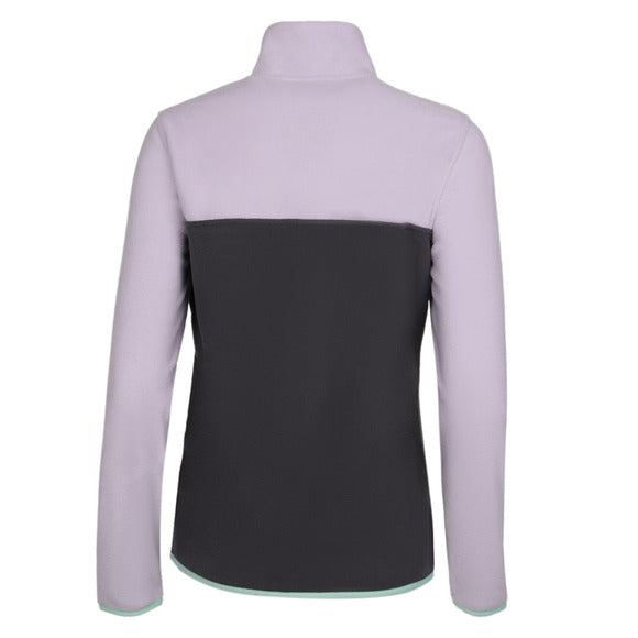 Ripzone Women's Lakewood Half-Snap Sweater
