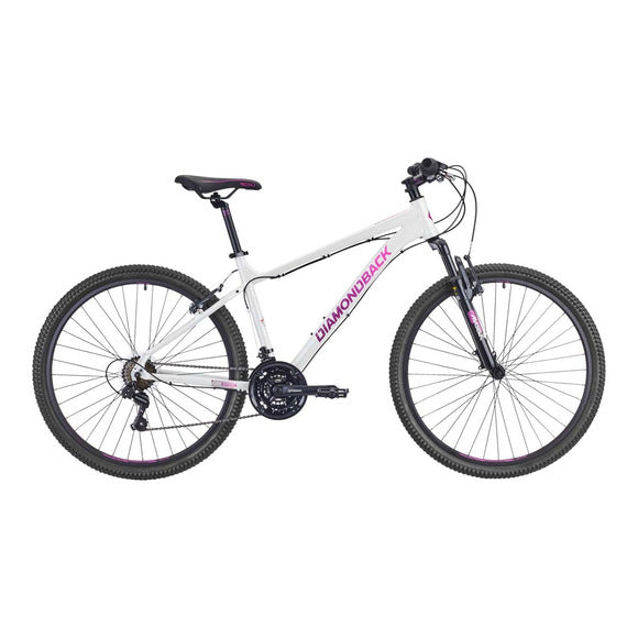 Diamondback Women's Odyssey Mountain Bike - 27.5"