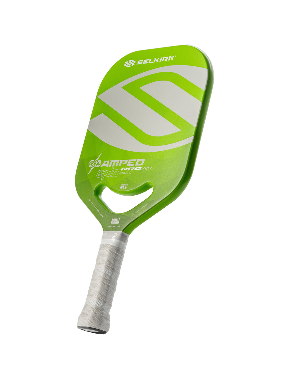 Amped Pro Air Epic Pickleball Paddle