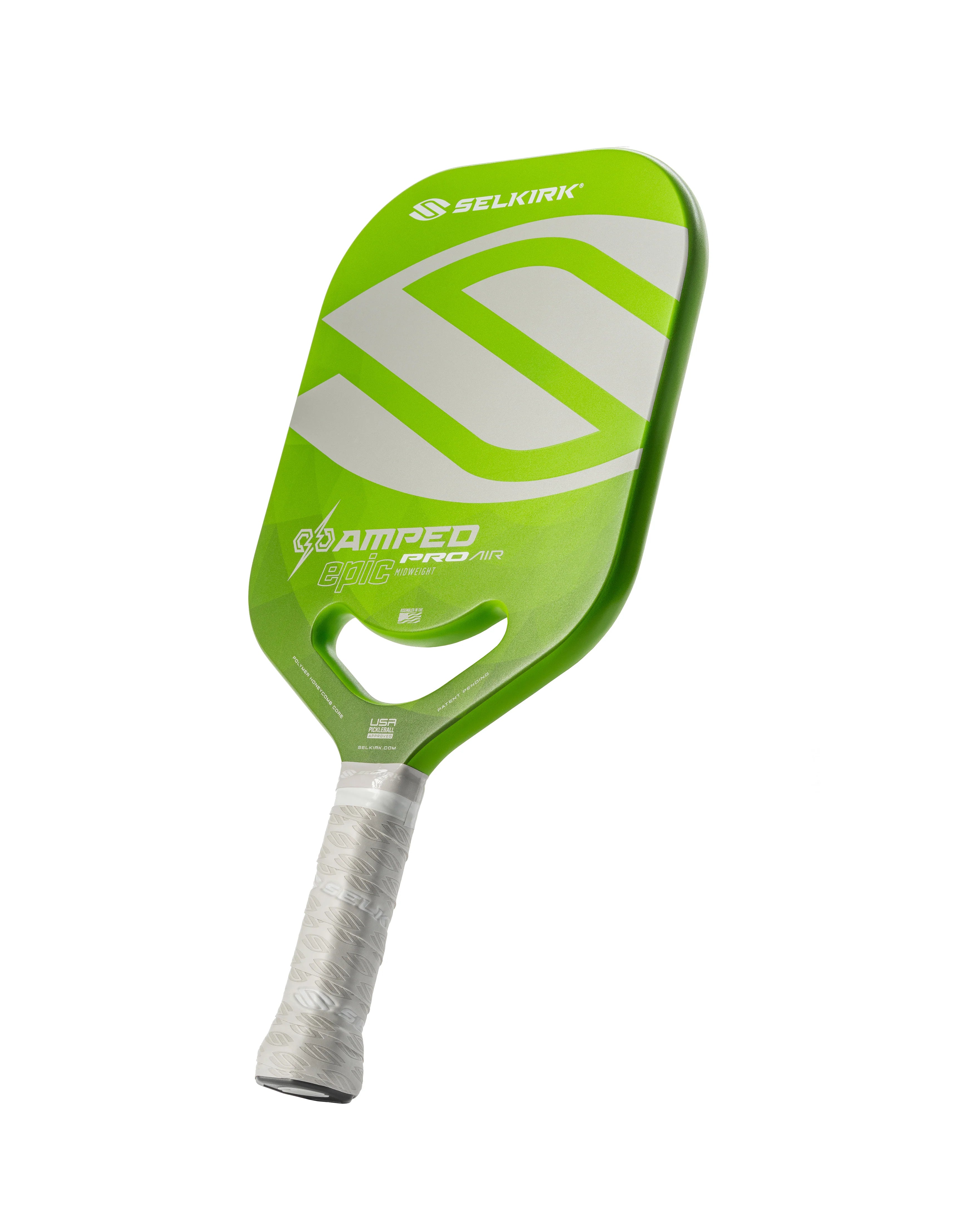 Amped Pro Air Epic Pickleball Paddle
