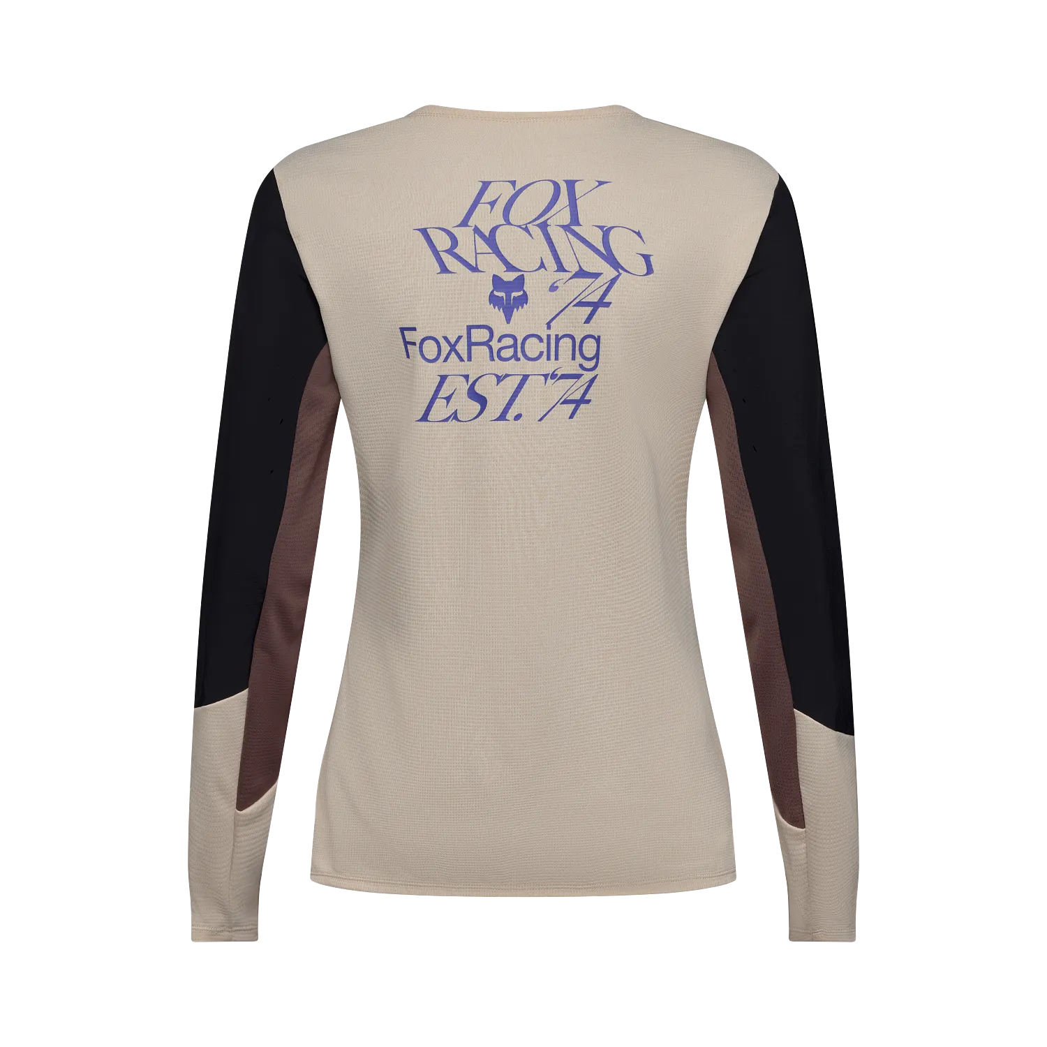 Fox Women's Defend Long Sleeve Jersey Park