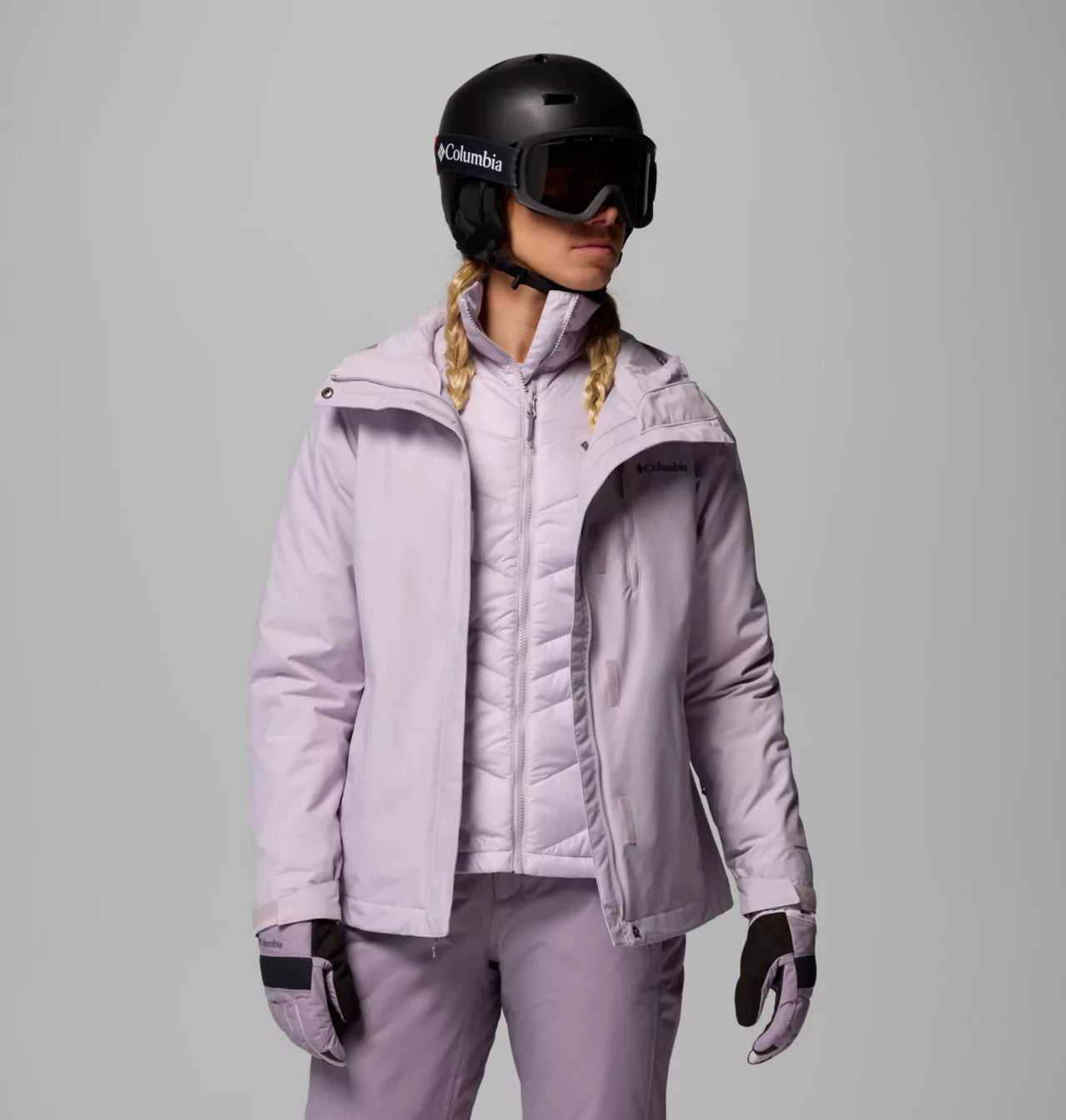 Women's Whirlibird V Interchange Jacket