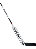 Sherwood Junior Rekker G40 Composite Goalie Stick
