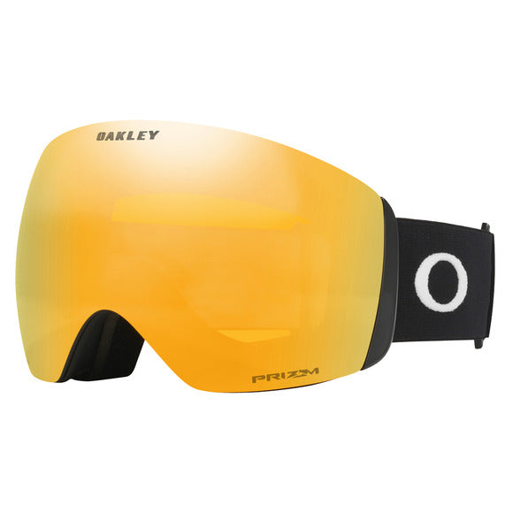 Oakley Flight Deck L Snow Goggle – Ernie's Sports Experts