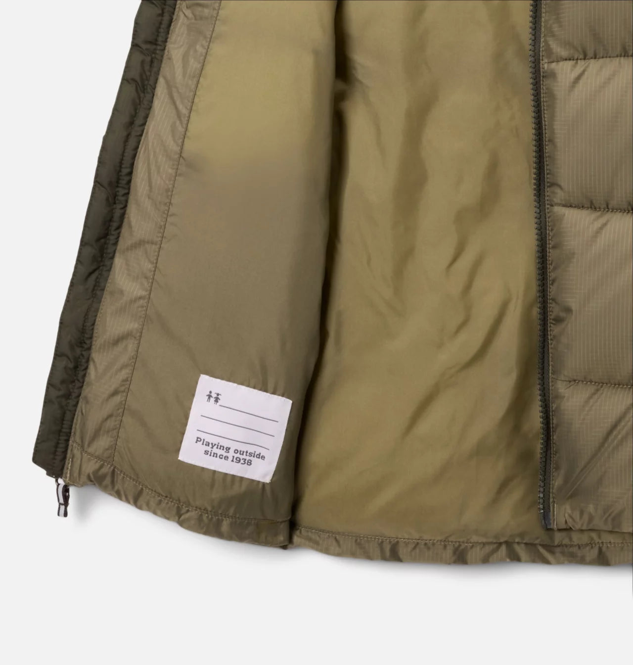 Columbia Kids' Puffect Vest