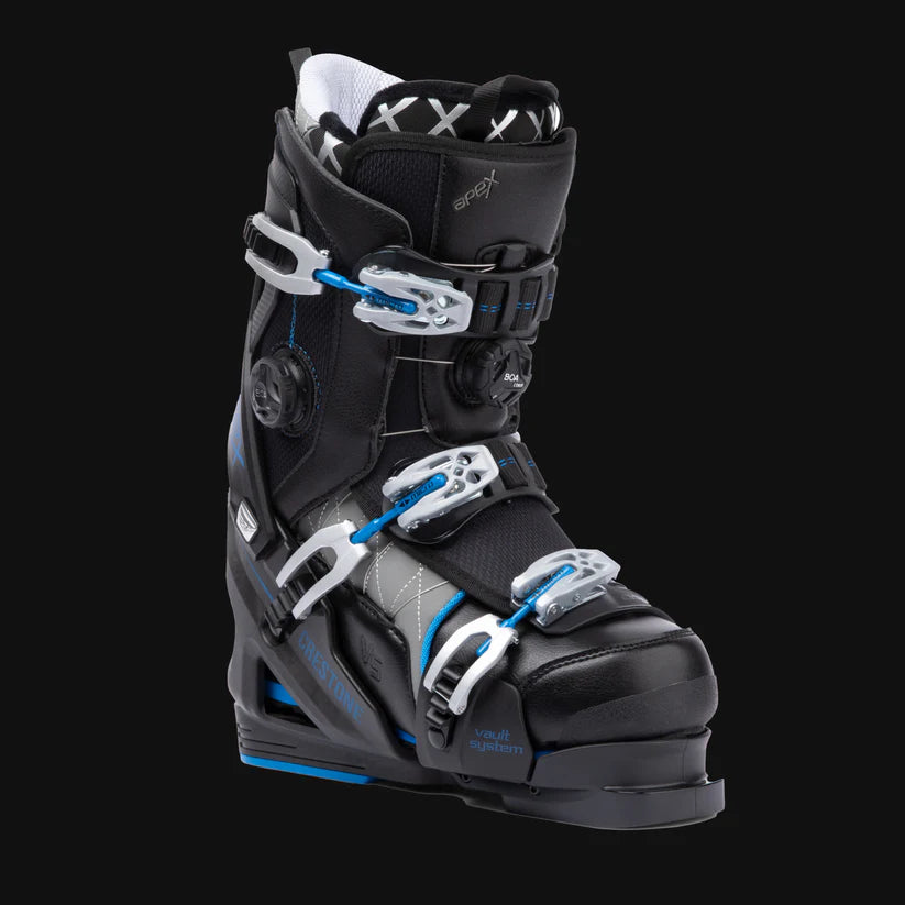 Apex Men's Crestone VS Ski Boots