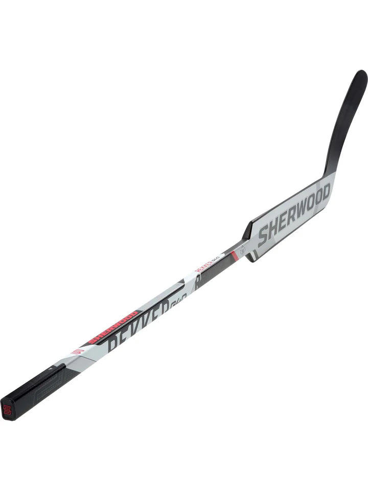 Sherwood Junior Rekker G40 Composite Goalie Stick