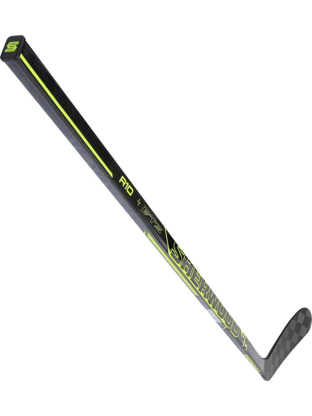 Sherwood Youth Rekker R10 Hockey Stick