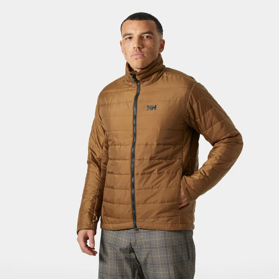 Helly Hansen Men's Swift 3-in-1 Jacket
