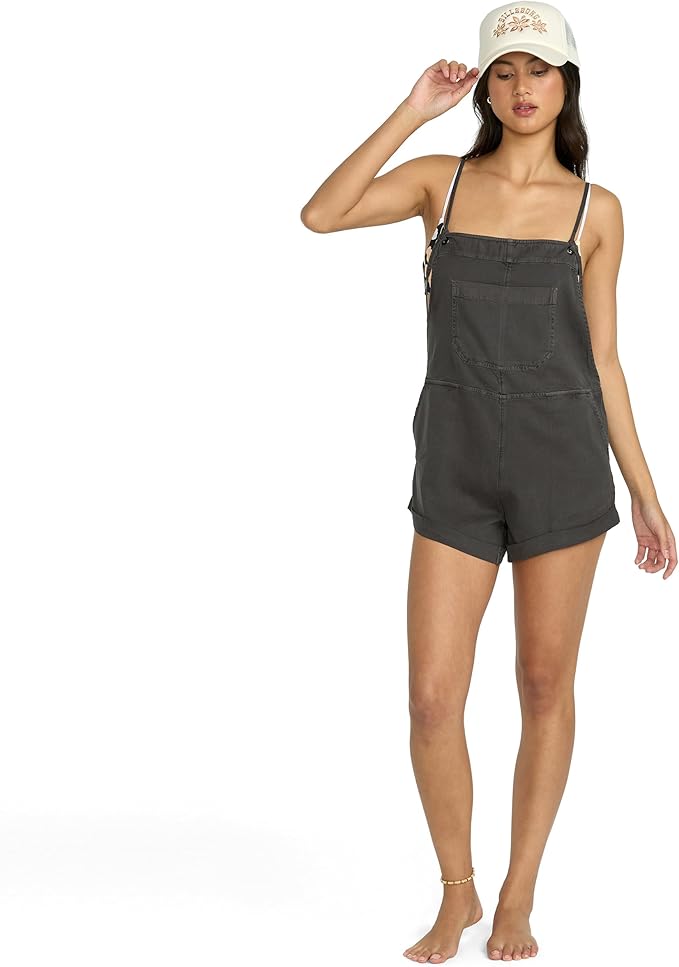 Women's Wild Pursuit Romper Overall