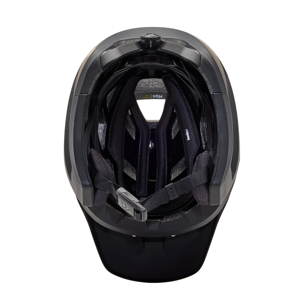 Fox Dropframe Pro Helmet