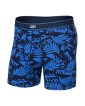 Daytripper Boxer Brief - Palm Frond - Maritime