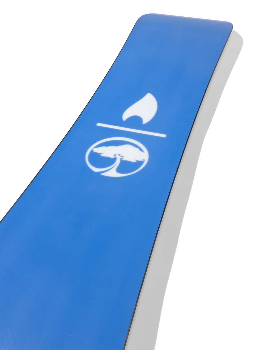 Arbor Metal Machine Decon Snowboard - 2025