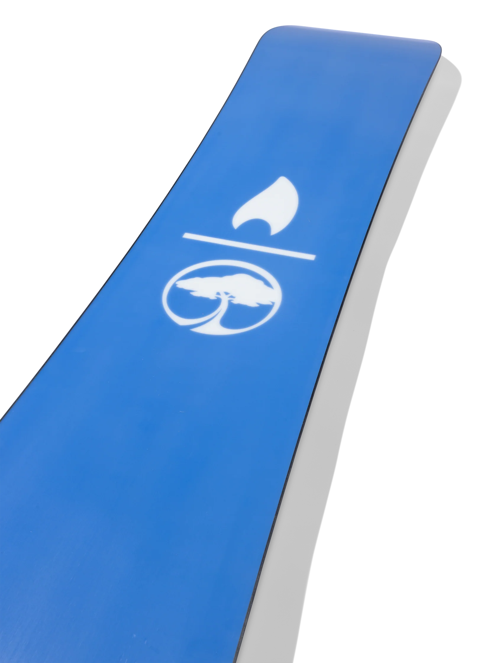 Arbor Metal Machine Decon Snowboard - 2025