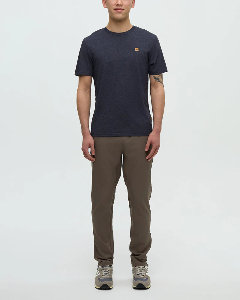 Tentree Men's Simcoe InMotion Pant