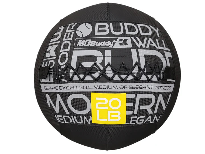MD Buddy Wall Balls