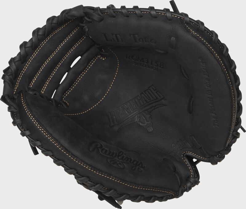 Youth Renegade Catchers Glove - 31.5"