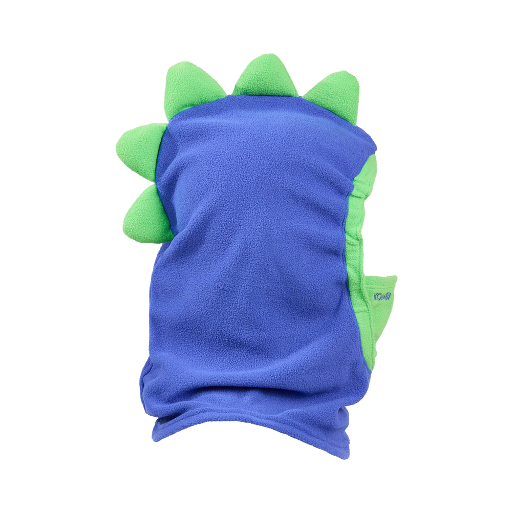 Kombi Children’s Imaginary Friends Fleece Helmet Balaclava