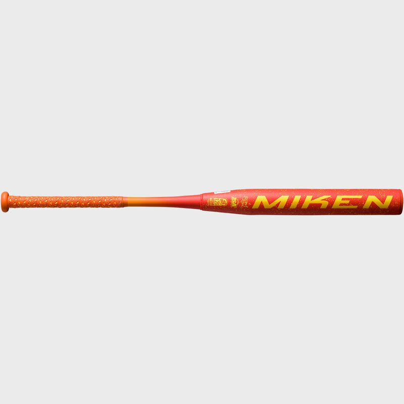 2025 Freak Balanced USSSA 2-Piece Slowpitch Bat