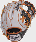 Rawlings ContoUR Fit Heart of the Hide Infield Glove - 11.5"