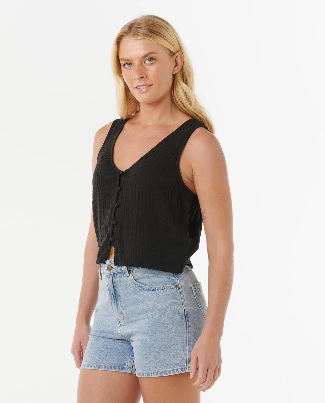 Ripcurl Women's Premium Surf Top