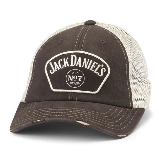 American Needle Jack Daniel's Orville Hat