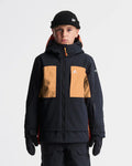 Orage Boy's Sutton Insulated Jacket
