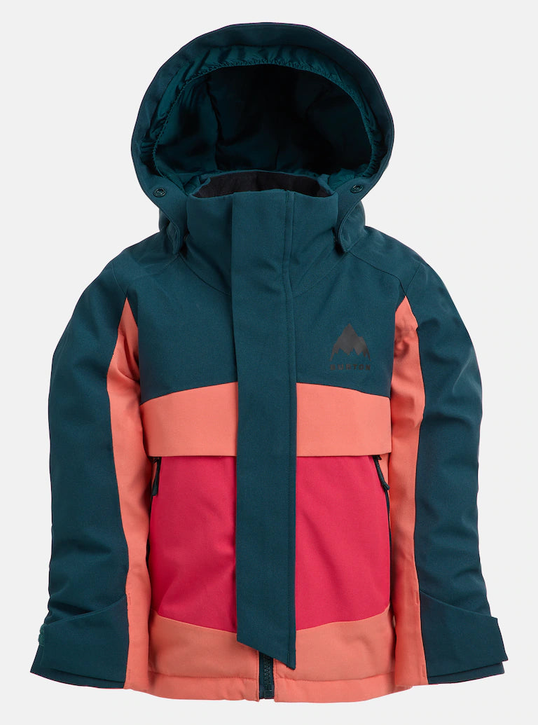 Burton Toddler's Ascutney 2L Jacket